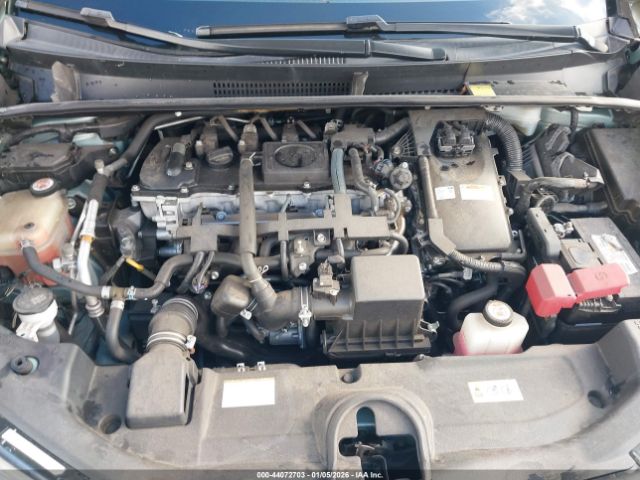 2017 TOYOTA PRIUS JTDKBRFU3H3034543 Photo 9