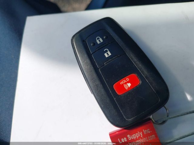 2017 TOYOTA PRIUS JTDKBRFU3H3034543 Photo 10