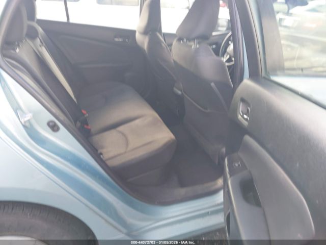 2017 TOYOTA PRIUS JTDKBRFU3H3034543 Photo 7