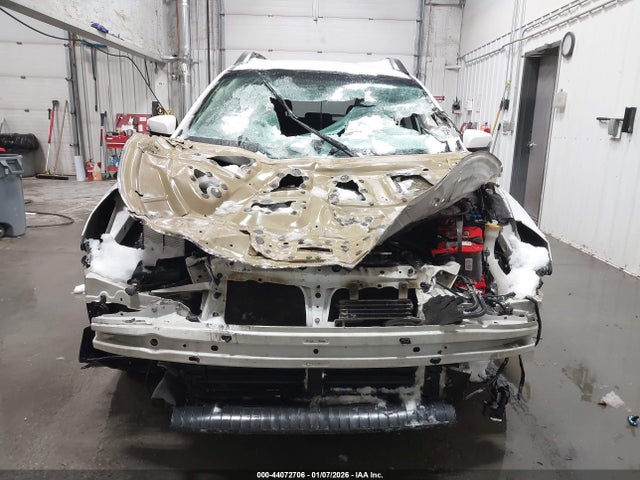 Subaru Outback 2.5i Limited 2015 4S4BSBJC1F3230835 Image 13