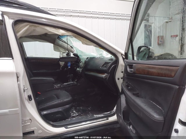 Subaru Outback 2.5i Limited 2015 4S4BSBJC1F3230835 Image 5