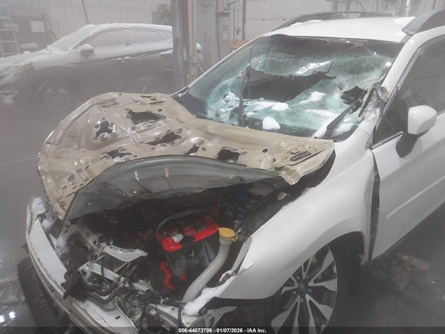 Subaru Outback 2.5i Limited 2015 4S4BSBJC1F3230835 Image 6