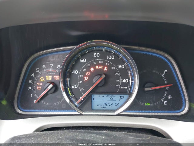 2T3DFREV8EW155553 Toyota Rav4 Limited