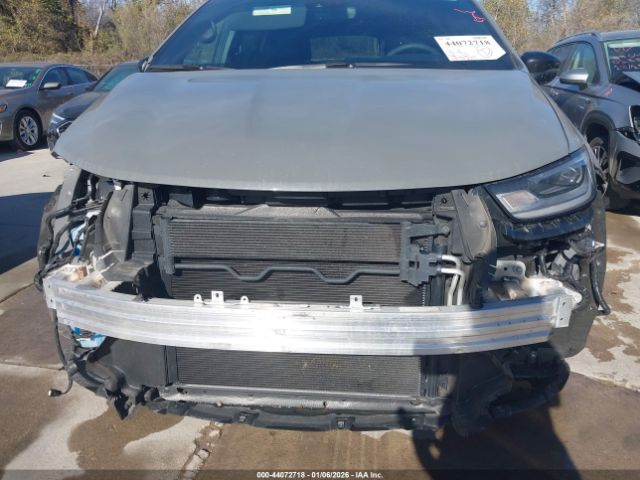 2025 CHRYSLER PACIFICA 2C4RC1BG2SR556009 Photo 5