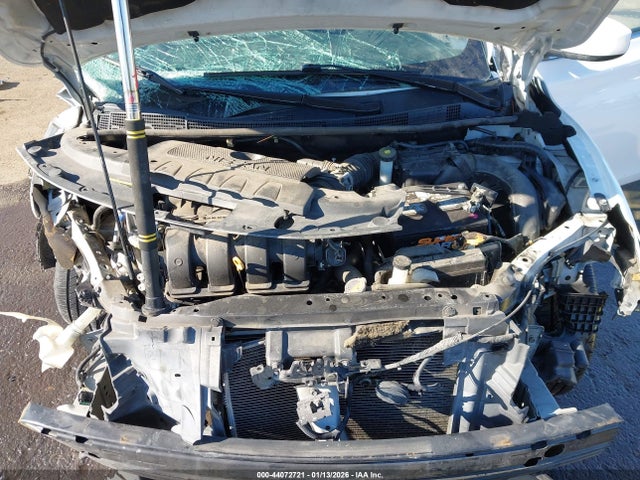 3N1AB7APXGL660047 Nissan Sentra Fe+ S/s/sl/sr/sv