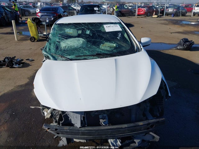 3N1AB7APXGL660047 Nissan Sentra Fe+ S/s/sl/sr/sv