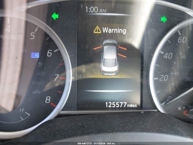 3N1AB7APXGL660047 Nissan Sentra Fe+ S/s/sl/sr/sv