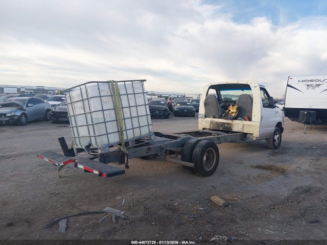 2003 FORD E-350 CUTAWAY 1FDWE35LX3HB03296 Photo 3