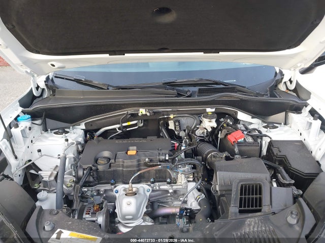 3CZRZ1H56TM702130 Honda Hr-v 2wd Sport