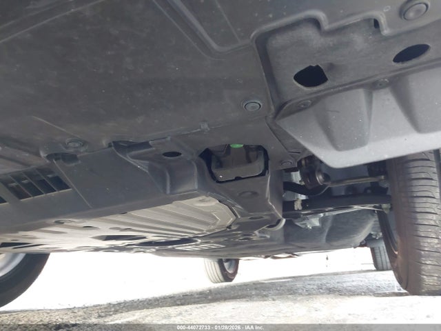 3CZRZ1H56TM702130 Honda Hr-v 2wd Sport