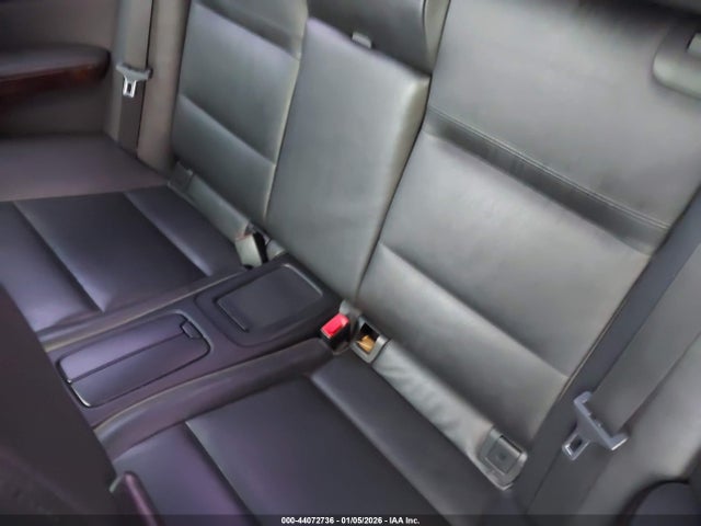 2013 BMW 335I WBADX7C50DJ589061 Photo 7