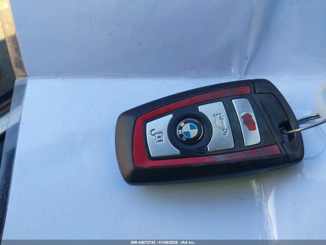 WBA4A9C51GGL89093 BMW 428i Gran Coupe
