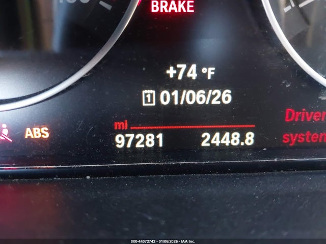 WBA4A9C51GGL89093 BMW 428i Gran Coupe
