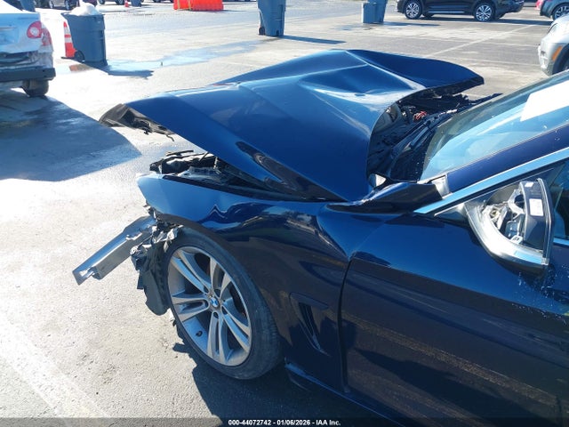 WBA4A9C51GGL89093 BMW 428i Gran Coupe