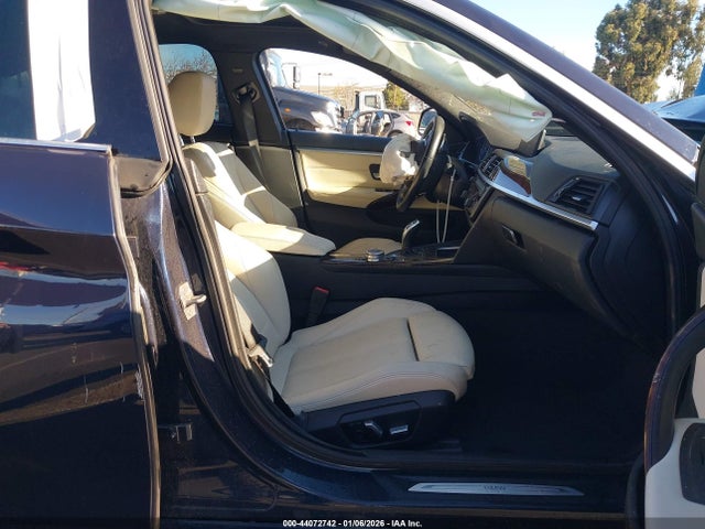 WBA4A9C51GGL89093 BMW 428i Gran Coupe