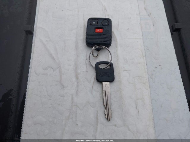 2004 FORD F-250 1FTNW21P54EB97249 Photo 10