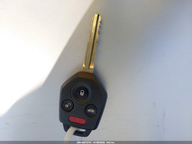 JF2SJADC3FH451712 Subaru Forester 2.5i Premium