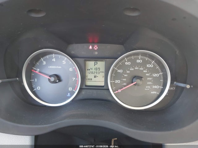 JF2SJADC3FH451712 Subaru Forester 2.5i Premium