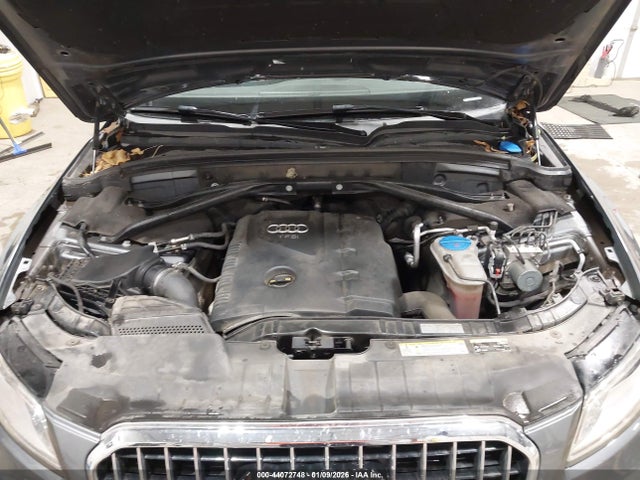 2017 AUDI Q5 WA1L2AFP7HA059449 Photo 9