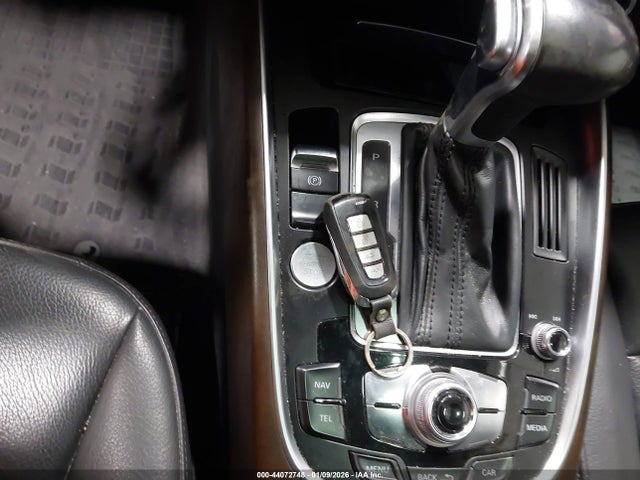 2017 AUDI Q5 WA1L2AFP7HA059449 Photo 10