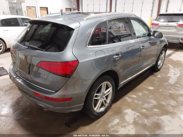 2017 AUDI Q5 WA1L2AFP7HA059449 Photo 3