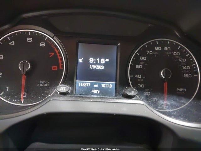 2017 AUDI Q5 WA1L2AFP7HA059449 Photo 6