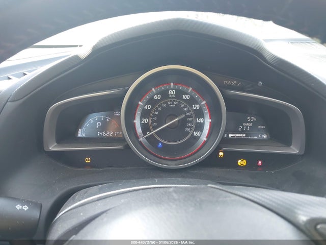 JM1BM1V73F1248920 Mazda Mazda3 I Touring