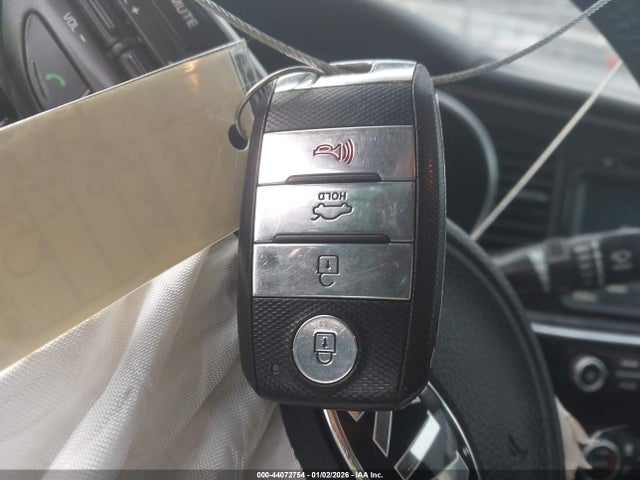 5XXGR4A68EG317982 KIA Optima Sx Turbo