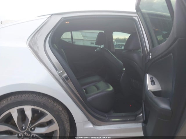 5XXGR4A68EG317982 KIA Optima Sx Turbo