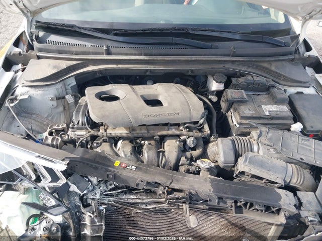 Hyundai ELANTRA SE 2019 5NPD74LF3KH492890 Image 10