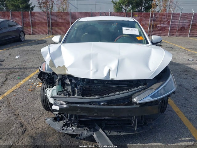 Hyundai ELANTRA SE 2019 5NPD74LF3KH492890 Image 13