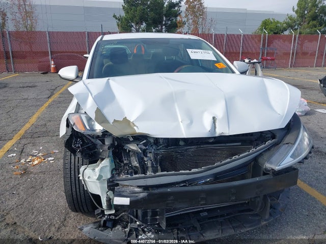 Hyundai ELANTRA SE 2019 5NPD74LF3KH492890 Image 6