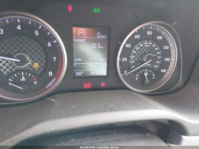 Hyundai ELANTRA SE 2019 5NPD74LF3KH492890 Image 7