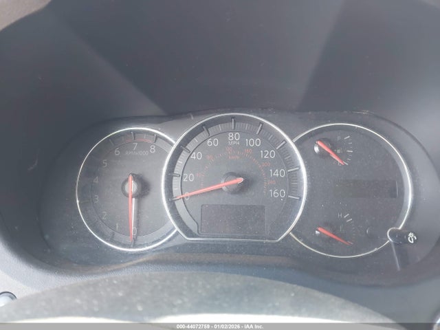 Nissan Maxima 3.5 S 2014 1N4AA5AP2EC470536 Image 15