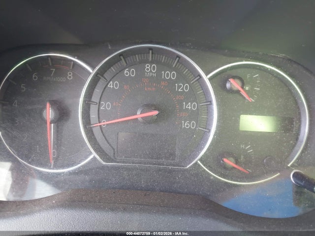 Nissan Maxima 3.5 S 2014 1N4AA5AP2EC470536 Image 7