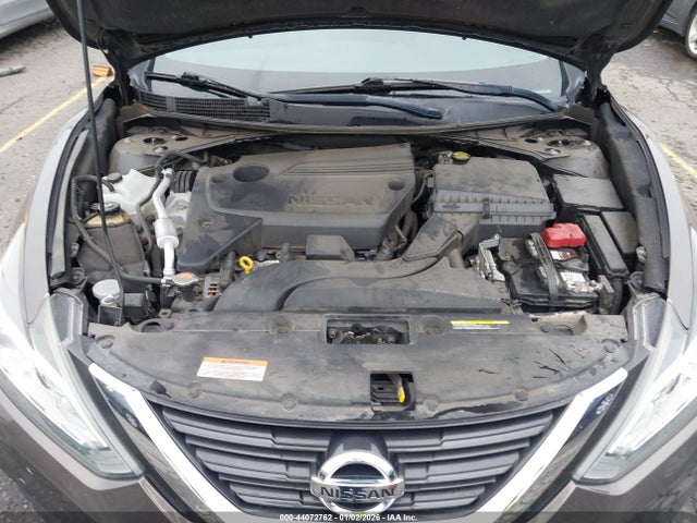 1N4AL3AP9GC130088 Nissan Altima 2.5 Sv