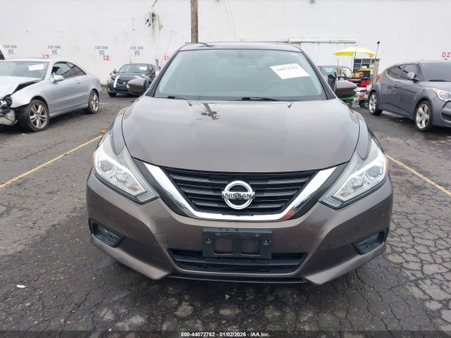 1N4AL3AP9GC130088 Nissan Altima 2.5 Sv