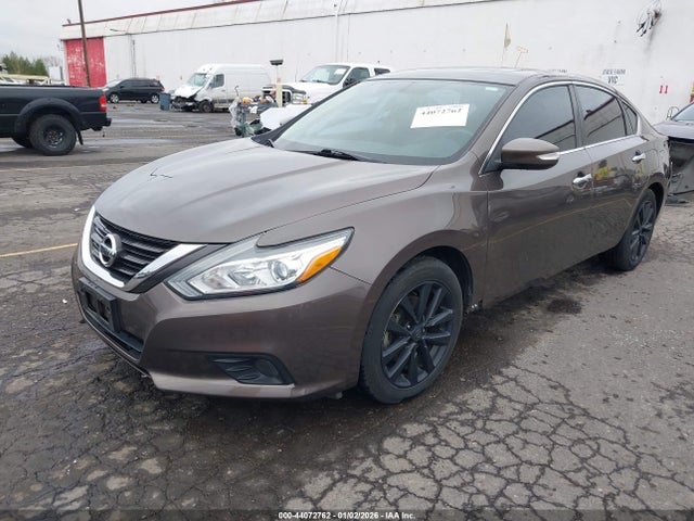 1N4AL3AP9GC130088 Nissan Altima 2.5 Sv