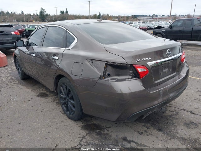 1N4AL3AP9GC130088 Nissan Altima 2.5 Sv