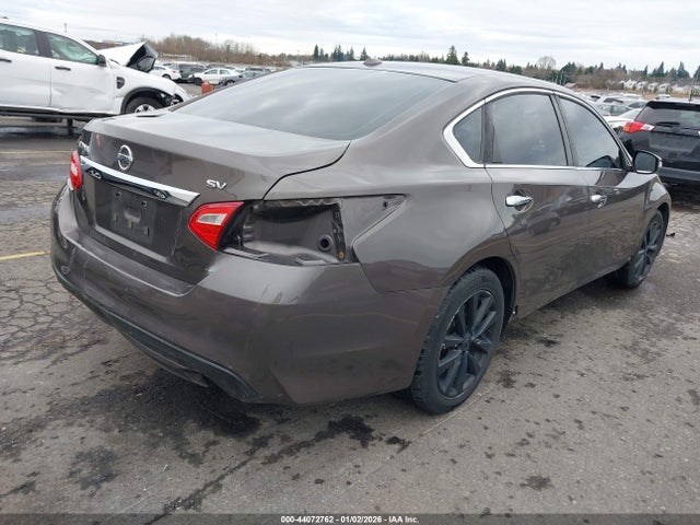 1N4AL3AP9GC130088 Nissan Altima 2.5 Sv