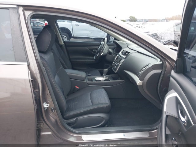 1N4AL3AP9GC130088 Nissan Altima 2.5 Sv