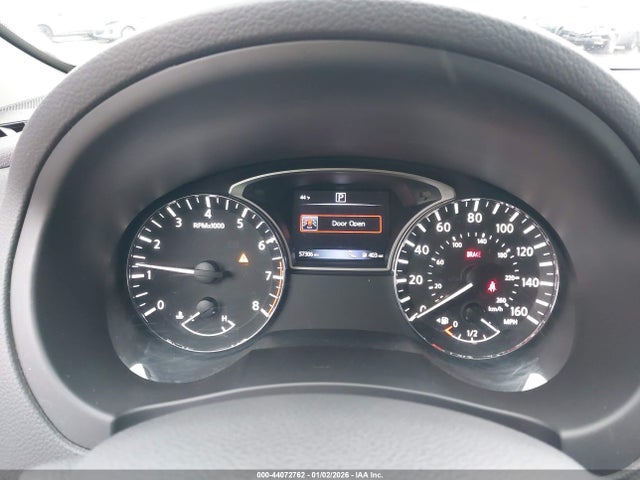 1N4AL3AP9GC130088 Nissan Altima 2.5 Sv