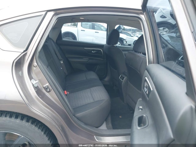 1N4AL3AP9GC130088 Nissan Altima 2.5 Sv