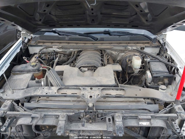 3GCUKREC9GG126477 Chevrolet Silverado 1500 1lt