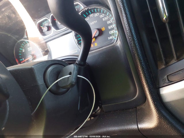 3GCUKREC9GG126477 Chevrolet Silverado 1500 1lt