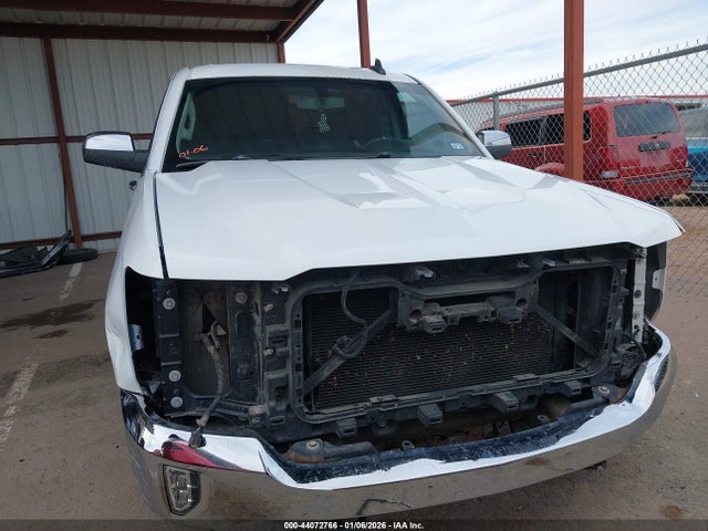 3GCUKREC9GG126477 Chevrolet Silverado 1500 1lt