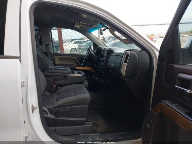 3GCUKREC9GG126477 Chevrolet Silverado 1500 1lt