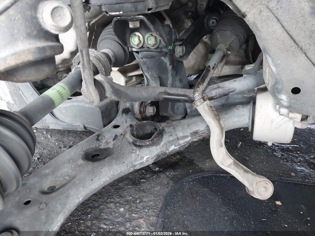 5J6RW2H89KL030637 Honda Cr-v Ex-l