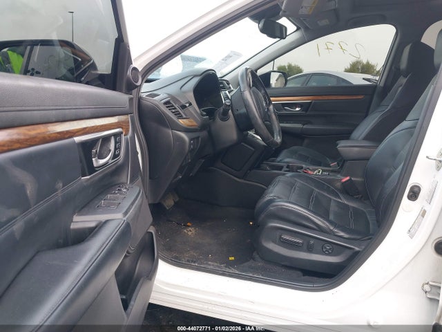 5J6RW2H89KL030637 Honda Cr-v Ex-l