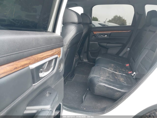 5J6RW2H89KL030637 Honda Cr-v Ex-l